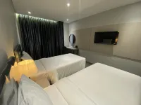 MBS HOTEL MEDAN Hotels near Regale Convention
