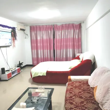 Daqing Rainbow Rile Apartment