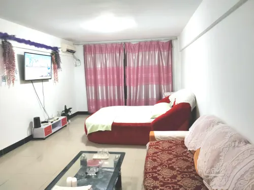 Daqing Rainbow Rile Apartment