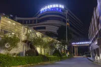 Darius International Hotel (Panlong Cave) - Bjergudsigt