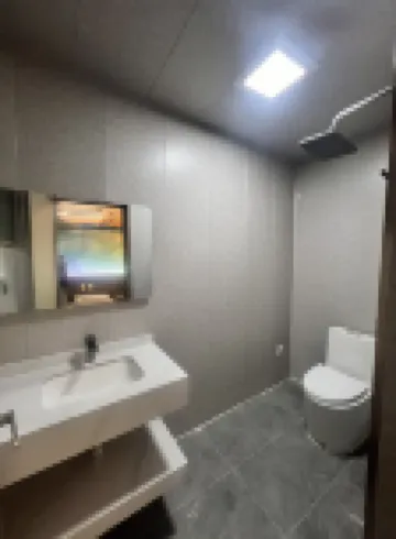 Anyu Pool Villa Resort