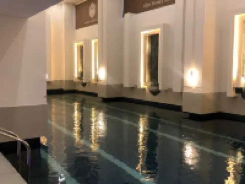 White Domes Hotel Hotels in Baghdad
