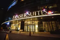 فريزر سويتس داليان فنادق في 