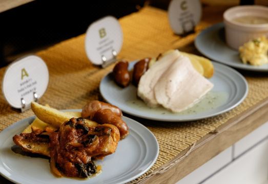 호텔 윙 인터내셔널 셀렉트 나고야 이미지