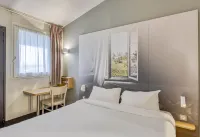 B&B HOTEL Bordeaux Mérignac Hôtel de Ville