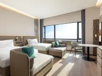 Holiday Inn Xianyang Shuangzhao Lake Hotels in Xianyang