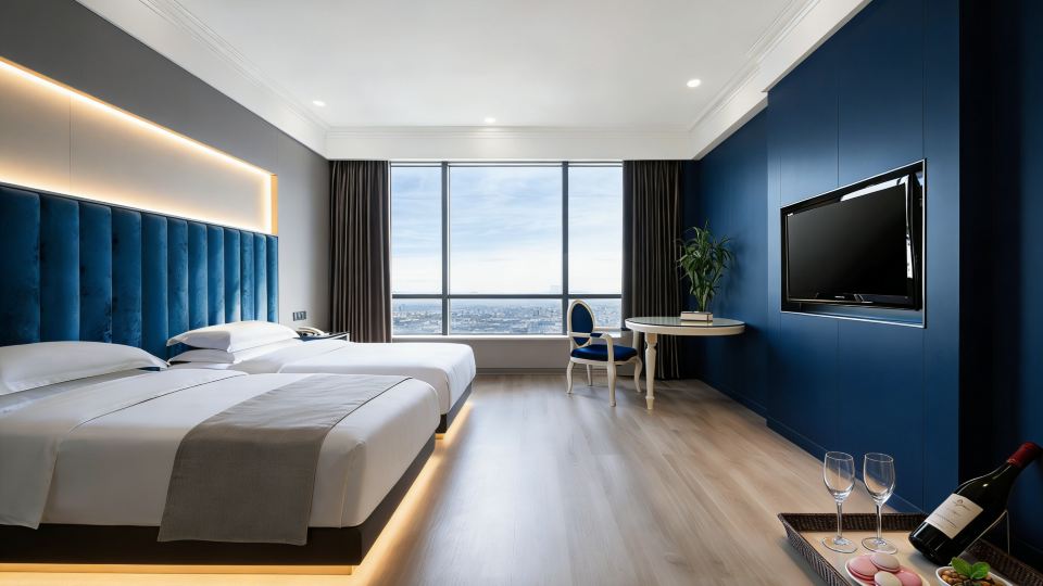 Archos Boutique Hotel