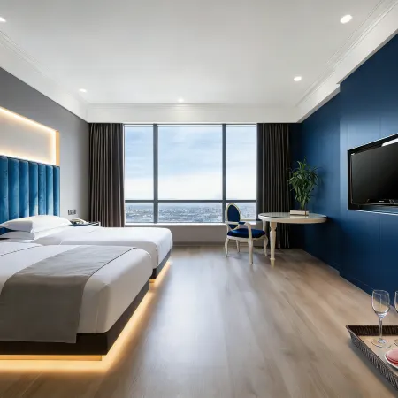 Archos Boutique Hotel