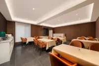 Mobosi Hotel (Harbin Central Avenue Saint Sophia Cathedral) - Desayuno