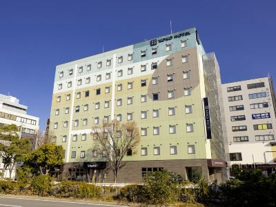 KOKO HOTEL Higashiosaka