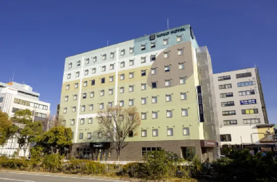 KOKO HOTEL 東大阪（旧 ホテルウィングセレクト東大阪） RACTABドーム周辺のホテル
