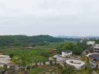 Yunshang · Anyi Lakeside Mountain View Boutique Stay - Mountain view