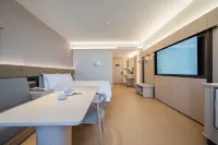 Quanji Hotel (Yichun Municipal Government)