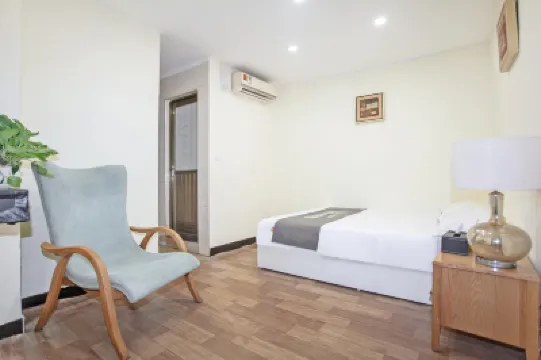 YINSHI  APARTMENT Hoteles cerca de Guangzhou Labour Stadium