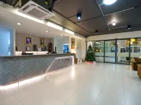 Prom Thailand Cultural Centre Hotel Annex 2 Hotels near Ratchada Soi 6