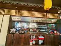 Monsoon  Hotel - breakfast