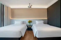 Mengzi Susu Travel Hotel (Honghe College Branch) - New