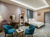 IRIS INN NARJIS RIYADH Hotels near Lozan Hall for Events