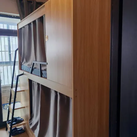 Xuyuan Wall Hostel (Bo'ao Mingyuan)