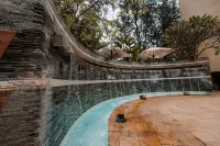 Kigali Serena Hotel - Romanttinen