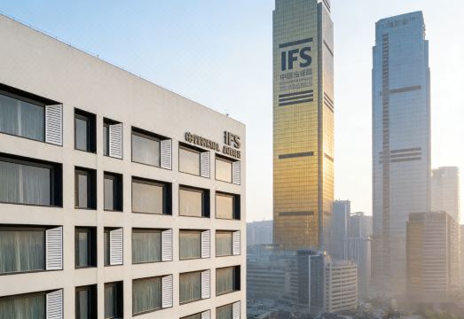 유두 북인 파라다이스 시설