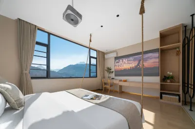 Wangxian Hometown Boutique Hotel Hotel a 
