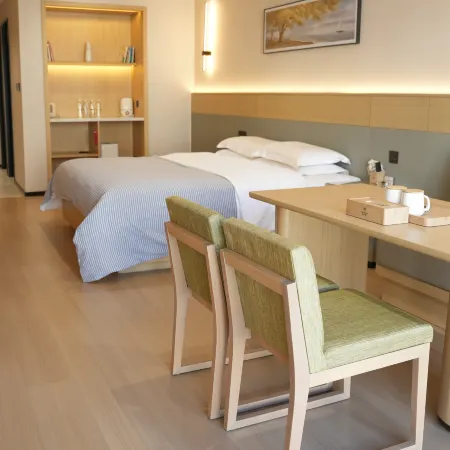 Star Sky Hotel