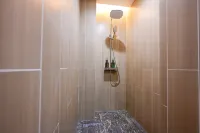 CHEERMAY HOTELS - balkon