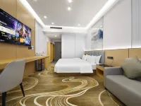 Sirui Bo Hotel 헤이수이 호텔