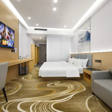 Sirui Bo Hotel