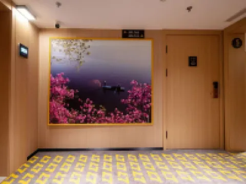 7 デイズ イン ホテル（吉林中心医院）