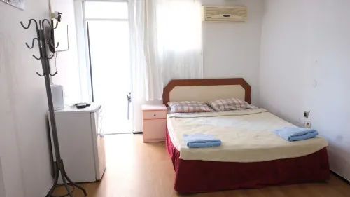 hisar otel Hotels in Alanya