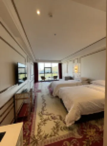 凱里亞德酒店（梅州高鐵站店）