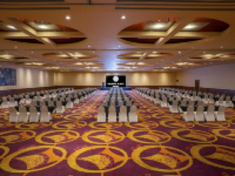 Galeria Plaza Veracruz Hotels in Boca Del Rio