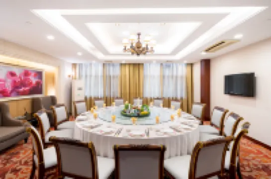 Maritim Hotel Taicang Garden