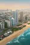 Da Nang Time Square - Condos