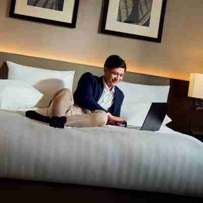 Seda Capitol Central Bacolod Rooms
