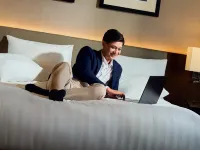 Seda Capitol Central Bacolod Hotels in Bacolod City