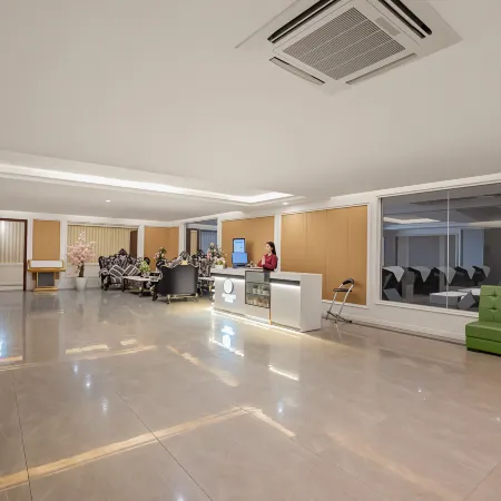 Laos Guiting Hunan Grand Hotel (Free Airport Transfer with Reservation)