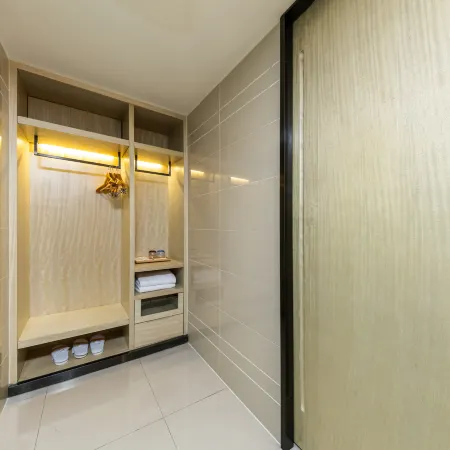 Yunju Hotel (Changchun Guigu Avenue Animation Academy Branch)