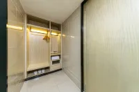 Yunju Hotel (Changchun Guigu Avenue Animation Academy Branch) Hotels in Jilin University Qianwei south district / Silicon