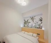 Jinxuange Zhixuan Hotel (Huake Night Market)