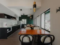 Signel Poshtel, the Rare Gem of North Borneo Отели рядом с достопримечательностью «Торговый центр Wisma Merdeka»