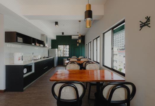 호텔 객실 이미지 2