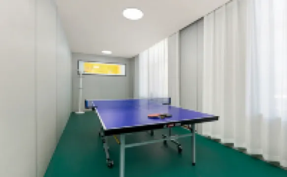 Yayue Hotel (Ulanqab Shangdu Xianghe Plaza) Hotels in Shangdu