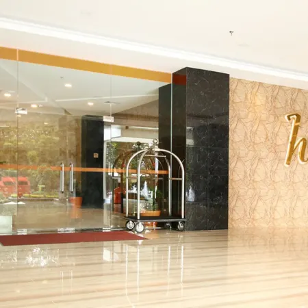 Horison Ultima Sentraland Semarang