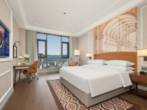 Vienna International Hotel (Wenshan Branch) Hotels in Wenshan