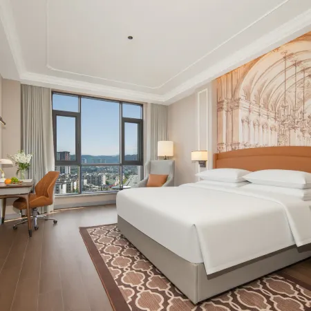 Vienna International Hotel (Wenshan Branch)