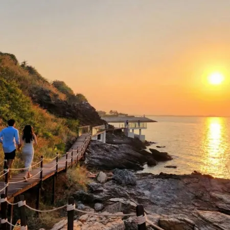 Wellness Resort Rayong