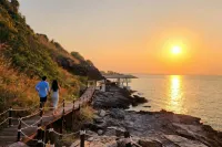 Wellness Resort Rayong - Scenic